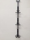 Longaberger Wrought Iron Decorative Plate Rack 71282 New Not In Original Box