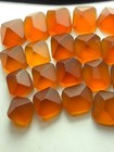 83 40carat Top Quality Prefoam Spessartite Garnet Facet Grade Quality From Niger