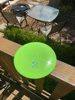 Team Innova Stamp Star Corvette Distance Driver Golf Disc 169g Green