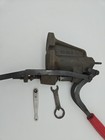 Lyman -  450- Bullet Sizer   Lubricator Press With All Wrenches  7