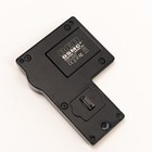 Red Carbon Fiber Sidekick With Captive Screws Dsmc2  free Shipping 