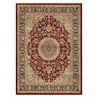 Traditional Living Room Rugs 8x10 Oriental Medallion Area Rug Carpet Bedroom Rug