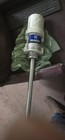 Graco 239887 Fire-ball 300 Air-powered Pump 140psi 8400psi - Long Shaft