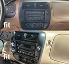 For 1998   2006 Ford Ranger 7  Android 13 Apple Carplay Car Stereo Radio Gps Wifi