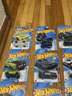 Hot Wheels matchbox Mix Lot Of 35 Cars