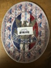 Boy Scout America Large 4x6 Eagle Scout Patch Discontinued Brand New