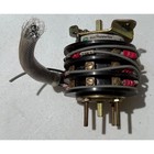 Electroswitch 24203vl Rotary Cam Switch Series 24 Industrial 600vac