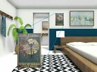 Vintage Metal Tin Sign Funny Sarcastic Party Wall Art Decor Signs Metal Poste   