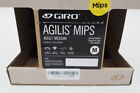 New  Giro Agilis Mips Adult Road Cycling Helmet Size Medium 55-59cm Fluo Yellow