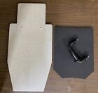 Ballistic Shield   Bullet Proof   Body Armor Level Iii   L3   12x24 Stops 30-06