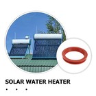 20 Pcs Solar Water Heater Circle Sealing Gasket Set Replacement For Ring