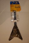 Wow Wee Paper Jamz Instant Rock Star Guitar Series 2 Green New unused Read Descr