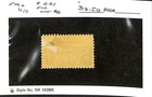 Caribbean Island  Postage Stamp   c31 Mint Hinged  1939 Airpost