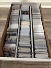 Nba Basketball 100-card Collector Lot     Rookies  Stars   Inserts 