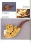 Antique Meerschaum Pipes 1850-1925 Collectors Reference - Vintage Smoking