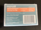 Maxwell Mammoth 8mm Cleaning Tape Cartridge 18 Cleanings New  Free Shipping