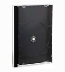 Sony Playstation Psx Ps1 Replacement Cd Disc Video Game Case Holder Long Box