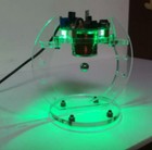 Magnetic Levitation Kit pull-up Magnetic Levitation electronic Diy