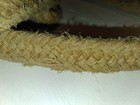 Vintage Rodeo Bull Riding Rope