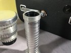 Kodak K-100 Turret 16mm Movie Camera That Is Clean  Lubricated And Ready To Use 