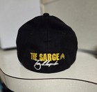 Tony Schumacher Signed Us Army Racing Hat Autographed Nhra Top Fuel The Sarge