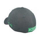 Black Clover Dna Fitted Golf Hat Memory-fit Cap  Premium Comfort  New