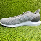 Adidas Cosmic 2 0 Sl Womens Size 11 5 Gray White Athletic Running Shoes Sneakers