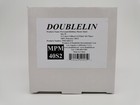 Doublelin 75 Size M Class M Bobbins 13 Color Variety Pack 40s 2 Longarm Quilting