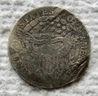 1805 Draped Bust Dime Rare Early Key Date Type Coin Fine   Vf  Detail Damaged