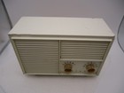Vintage 1960 s Philco Tube Radio Model P882 Parts repair