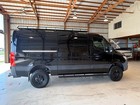 2020 Mercedes-benz Sprinter 