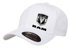 Dodge Ram Truck Black Cap 5001 Flexfit Baseball Hat S m And L xl