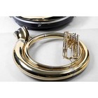 Allora Asp-450 Bbb Sousaphone Lacquer 197881149505 Ob