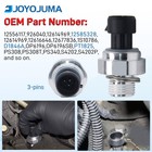 Oil Pressure Sensor For Chevy Silverado Tahoe Gmc Sierra Cadillac Escalade