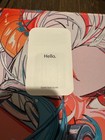 Apple Ipod Touch 5th Generation 32gb Product Red  Tested 