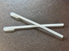 Mykita Replacement Clear Silicone Temple Tips Ear Covers For Lite Framed Glasses