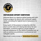 Instantized Creatine Monohydrate Gains In Bulk  Creatine For Strength  100 Servi