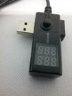 Voltage Ammeter 24w Black For Iphone