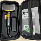 Endoscope Camera 1080p Hd Articulating Borescope Inspection Two-way 210   6 35mm