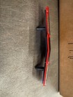 1988 1989 1990 1991 1992 1993 Tahoe Suburban Red Black Grille Emblem 15607532