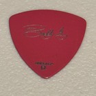 Buddy Guy Signature Guitar Pick Concert Tour Stage Plectrum Gfy One Last Time
