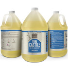 Pure Castile Soap Liquid Organic  Certified Palm 64 Fl Oz  pack Of 1  Unscented