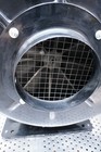 6  Ports Cincinnati Portable Fumes Exhaust Fan  Ebr 150-t1 115 230v 1phase 1 5hp
