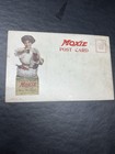 1920s Soda Advertising Moxie Postcard