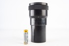 Hypergonar 35 Minor S t o p  2x Anamorphic Cinemascope Lens Rare V15