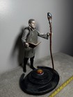 Diamond Select Stargate Sg-1 Ori Prior Figure Complete No Box