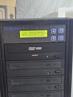 Plex Copier Econ Series Sata Cd Dvd Disc Burner Publisher Duplicator 1-11 Slots