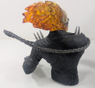 Ghost Rider Movie Marvel Columbia Pictures Bust Statue Figure 6  2007  read 