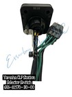 Yamaha Command Link Plus Station Selector Switch 6x6-82570-b0-00