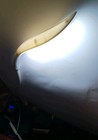 Flexible Usb Led Light Lamp For Laptop Pc Keyboard Reading Portable White